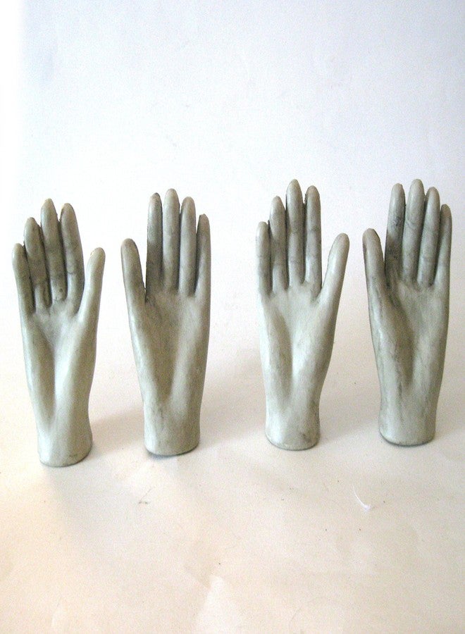 SUNSTAR BAG OF DOLL HANDS 4 HANDS PER - Image 3